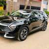Kia sportage lx 2023 thumb 6