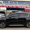 Kia Sportage 2019 thumb 10