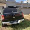 Mitsubishi L200 à vendre thumb 1