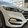 Hyundai Tucson limited 2016 thumb 12