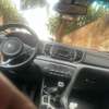 Kia Sportage SUV compact gris 5 portes thumb 3