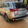 MITSUBISHI Outlander 2019 thumb 1