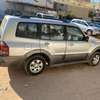 mitsubishi pajero thumb 4