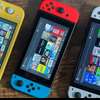 Nintendo Switch flaché plus 10jeux et fc26 thumb 3