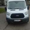FORD TRANSIT VENANT D'ALLMAGNE thumb 1