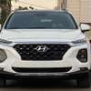 Hyundai Santa Fe Limited 2019 thumb 0