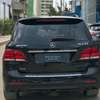 Mercedes GlE 43 AMG 2017 thumb 4