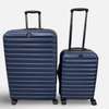 Set de deux valises DELSEY PARIS en coque avec code thumb 3