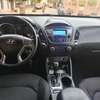 Hyundai Tucson thumb 2