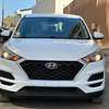 Hyundai Tucson 2019 thumb 4