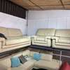 Salon cuir venant d’Allemagne thumb 1