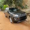 Ford explorer 2016 thumb 0