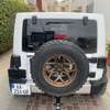 Jeep Wrangler Rubicon Unlimited 2017 thumb 7