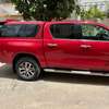 TOYOTA HILUX 2018 Version Européenne thumb 4