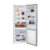 REFRIGERATEUR BEKO COMBINE 3TIROIRS NEOFROST GRIS RCNE620 thumb 2