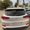 Hyundai Tucson 2018 thumb 4