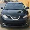 Nissan Rogue Sport SL AWD 2017 thumb 0