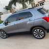 Chevrolet  Trax 2019 thumb 2