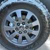 Toyota Prado 2024 thumb 3
