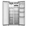 REFRIGERATEUR CAC SIDE BY SIDE 2PORTES 399LITRES thumb 0