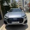 Audi Q8 2021 thumb 3