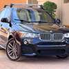 Bmw x3 pack m thumb 0