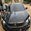 Peugeot 3008 GT Line full option version Corée thumb 3