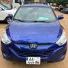 Hyundai Tucson Version 4x4 année 2012 thumb 0