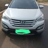 Hyundai Santafe diesel thumb 1