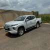 Mitsubishi L200 pick up 2021 thumb 0