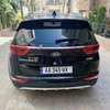Kia Sportage 2017 à louer thumb 4