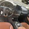 MERCEDES GLE 43 AMG 2017 thumb 2