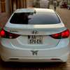 Hyundai elantra 2014 thumb 6