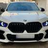 2022 BMW X6 Année 2024 thumb 0