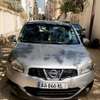 Nissan qashqai 2012 thumb 10