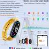 Montres connectées mi band 6/ mi band 7 / Smart Band pro thumb 1