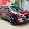 Location Hyundai Tucson thumb 11