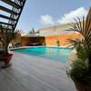 Villa de 3 ch.  salon et cuisine ensemble thumb 2