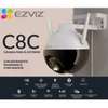 Camera IP intelligente extérieure EZVIZ C8C thumb 1