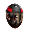 Casque Nolan Omologué venant Italy 🇮🇹 neuf  Taille:L, XL thumb 1