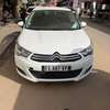 Citroën C4 d'occasion thumb 4