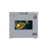 CONGELATEUR 300 LITRES ELACTRON HORIZONTAL SILVER thumb 1