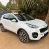 KIA SPORTAGE FULL OPTION thumb 1