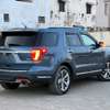 Ford Explorer limited AWD 2018 thumb 6