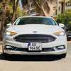 Ford Fusion thumb 1