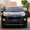 Kia SPORTAGE thumb 0