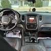 Superbe Dogde DURANGO 4x4 Full Option thumb 4