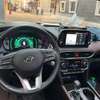 Hyundai  Santafee  2020 thumb 5