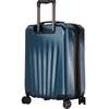 Set de deux valises RICARDO bleu en polycarbonate thumb 3