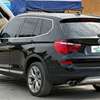BMW X3 xDrive xLine 2017 thumb 2